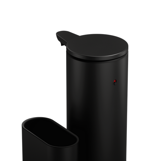 Kvik058 Sensor Zeeppomp